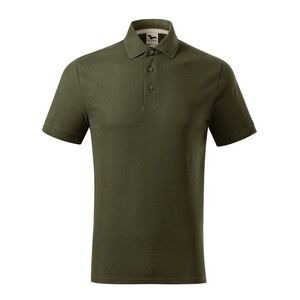 MALFINI Férfi pólóing Prime - Military | S kép