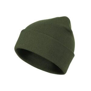 MALFINI Beanie sapka - Khaki | unisex kép