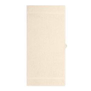 MALFINI Terry Towel törölköző - Mandulaszín | 50 x 100 cm kép