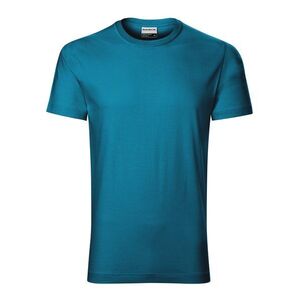 MALFINI Férfi póló Resist - Olajzöld | 2XL kép