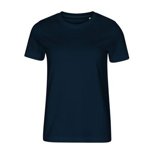 MALFINI Edge női póló - Tengerészkék | 2XL kép