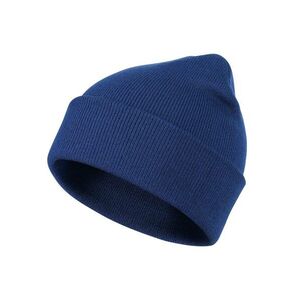 MALFINI Beanie sapka - Királykék | unisex kép