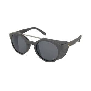 Napszemüvegek Alpina Glace P Midnight Grey Matt/Black Mirror kép