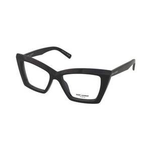 Dioptriás szemüvegek Saint Laurent SL 657 OPT 001 kép