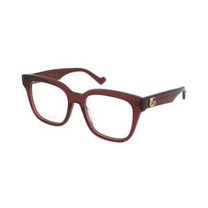 Dioptriás szemüvegek Gucci GG0958O 006 kép