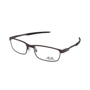 Dioptriás szemüvegek Oakley Steel Plate OX3222 322202 kép