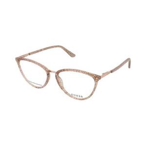 Dioptriás szemüvegek Guess GU2957 074 kép