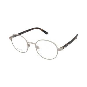 Dioptriás szemüvegek Gucci GG1585O 002 kép