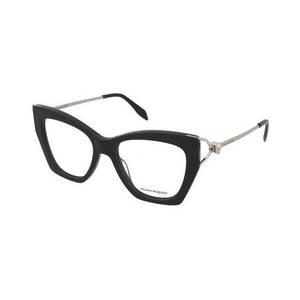 Szemüvegek Alexander McQueen AM0376O 001 kép