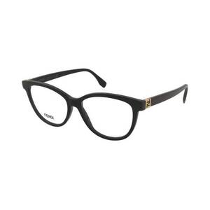 Szemüvegek Fendi FE50145I 001 kép