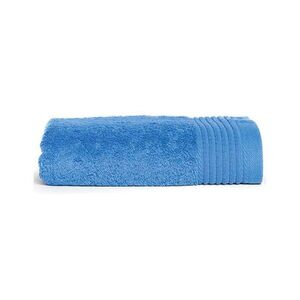 The One Towelling® Törölköző DELUXE 50 - Aqua Azure | 50 x 100 cm kép