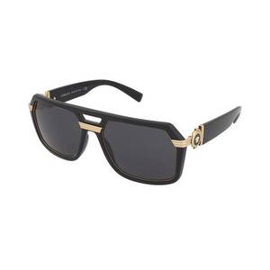 Napszemüvegek Versace VE4399 GB1/87 kép