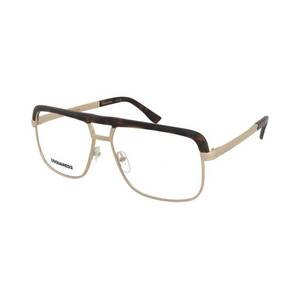 Szemüvegek Dsquared2 D2 0215 2IK kép