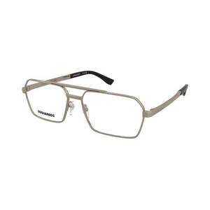 Szemüvegek Dsquared2 D2 0217 010 kép