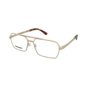 Szemüvegek Dsquared2 D2 0217 J5G kép