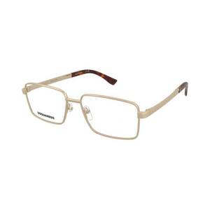 Szemüvegek Dsquared2 D2 0216 J5G kép