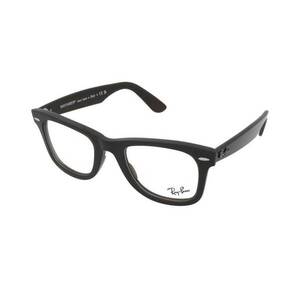 Dioptriás szemüvegek Ray-Ban Wayfarer Ease RX4340V 8224 kép