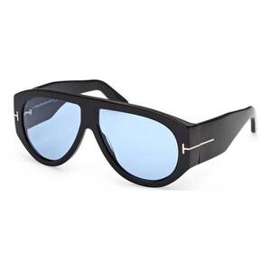Napszemüveg Tom Ford Bronson FR1044 01V kép