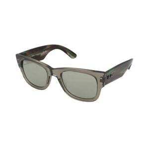 Napszemüvegek Ray-Ban Mega Wayfarer RB0840S 66355C kép