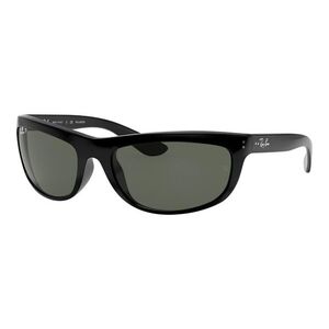 Ray-Ban Balorama RB4089 601/58 Polarized ONE SIZE (62) Fekete Női Napszemüvegek kép