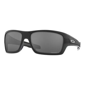 Oakley Turbine OO9263-41 PRIZM Black Polarized ONE SIZE (63) Fekete Női Napszemüvegek kép