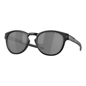 Oakley Latch OO9265-27 PRIZM Black ONE SIZE (53) Fekete Női Napszemüvegek kép
