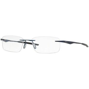 Oakley Wingfold EVR OX5118-04 ONE SIZE (53) Kék Női Dioptriás szemüvegek kép