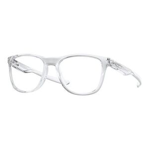 Oakley Trillbe X OX8130-03 ONE SIZE (52) Kristály Unisex Dioptriás szemüvegek kép