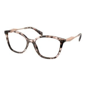 Prada PR02ZV ROJ1O1 L (54) Havana Férfi Dioptriás szemüvegek kép