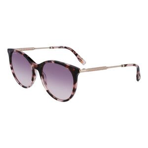 Lacoste L993S 610 ONE SIZE (54) Havana Férfi Napszemüvegek kép
