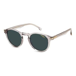 Carrera CARRERA301/S KB7/KU ONE SIZE (50) Szürke Unisex Napszemüvegek kép