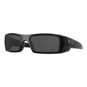 Oakley Gascan OO9014 03-471 ONE SIZE (60) Fekete Női Napszemüvegek kép