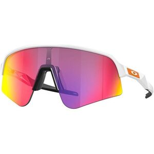 Oakley Sutro Lite Sweep OO9465-16 PRIZM Road M (39) Fehér Unisex Napszemüvegek kép
