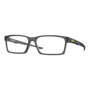 Oakley Overhead OX8060-02 L (59) Szürke Női Dioptriás szemüvegek kép