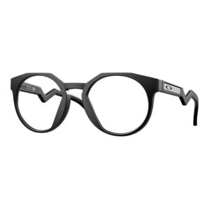 Oakley Hstn Rx OX8139-01 ONE SIZE (50) Fekete Női Dioptriás szemüvegek kép