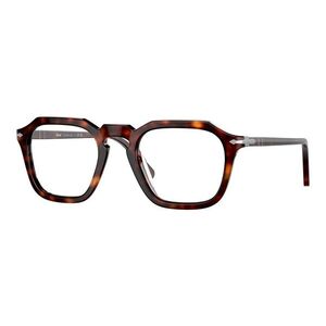 Persol PO3292V 24 L (50) Havana Unisex Dioptriás szemüvegek kép