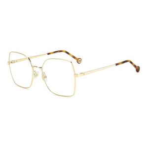 Carolina Herrera HER0206 B4E ONE SIZE (55) Arany Férfi Dioptriás szemüvegek kép