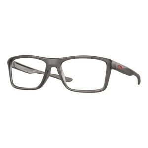 Oakley Rafter OX8178 817802 M (55) Szürke Női Dioptriás szemüvegek kép