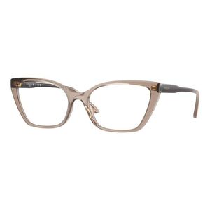 Vogue Eyewear VO5519 2940 L (54) Barna Férfi Dioptriás szemüvegek kép