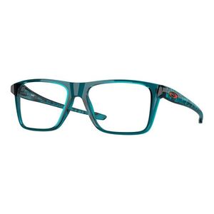 Oakley Bunt OY8026 802606 M (48) Zöld Gyermek Dioptriás szemüvegek kép