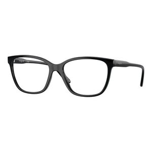 Vogue Eyewear VO5518 W44 M (51) Fekete Férfi Dioptriás szemüvegek kép