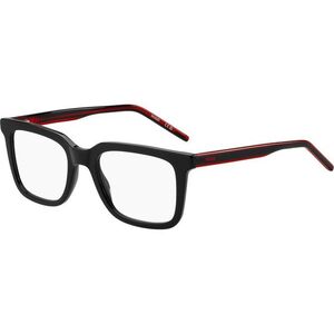HUGO HG1300 OIT ONE SIZE (51) Fekete Női Dioptriás szemüvegek kép