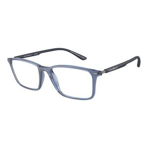 Emporio Armani EA3237 6108 L (55) Kék Női Dioptriás szemüvegek kép