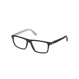 Guess GU50130 001 M (55) Fekete Női Dioptriás szemüvegek kép