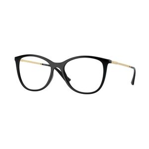 Vogue Eyewear VO5562 W44 M (52) Fekete Férfi Dioptriás szemüvegek kép