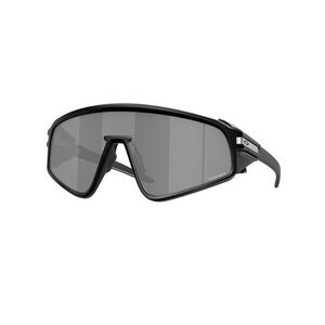 Oakley Latch Panel LATCH PANEL KYLIAN MBAPPÈ OO9404 940401 PRIZM Black ONE SIZE (35) Fekete Unisex Napszemüvegek kép