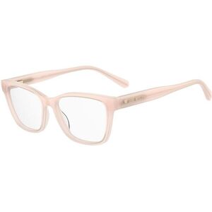 Love Moschino MOL629/TN 35J ONE SIZE (51) Rózsaszín Gyermek Dioptriás szemüvegek kép