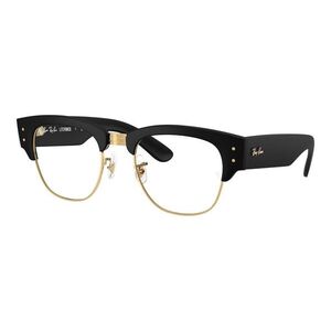 Ray-Ban RX7316V 5204 L (52) Arany Unisex Dioptriás szemüvegek kép