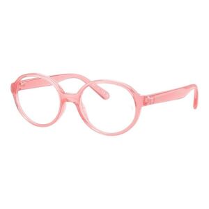 Ray-Ban Junior RY1905 3982 L (44) Rózsaszín Gyermek Dioptriás szemüvegek kép