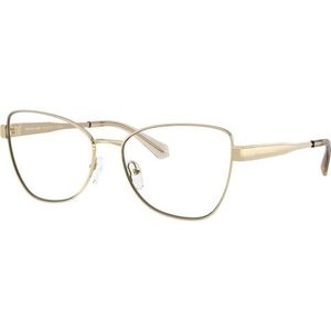 Michael Kors Paris MK3085 1014 L (56) Arany Férfi Dioptriás szemüvegek kép